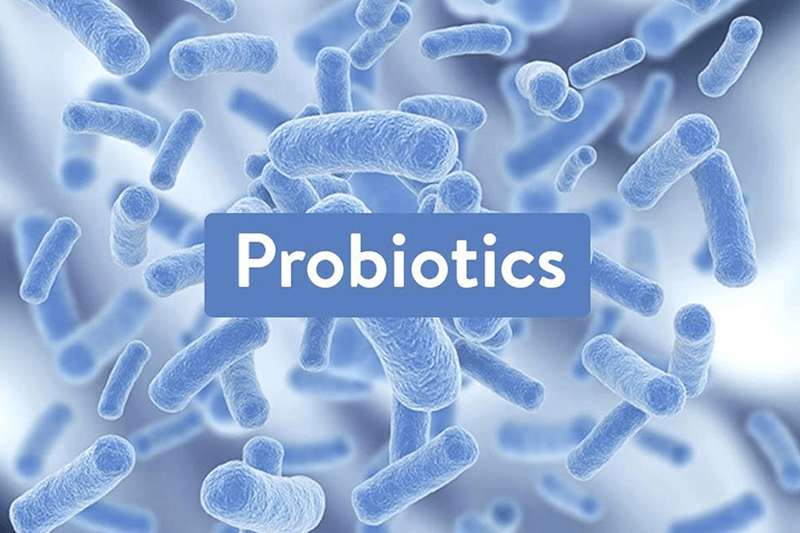 Giải pháp Probiotics sẽ mang tính bền vững, thân thiện hơn